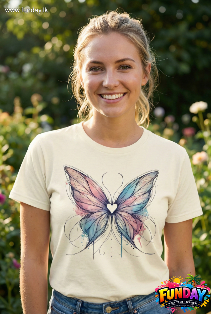 Valentine tshirt ideas by Funday.lk website Buy online Sri Lanka totally free (13)